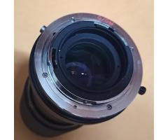 Vivitar 70-210mm f4.5 lens for Olympus OM