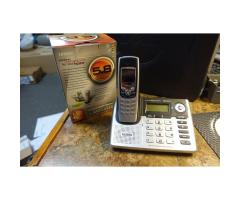 Land-Line Phone