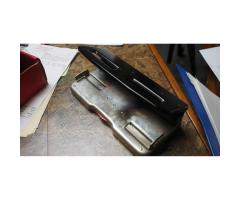 Heavy Duty Hole Punch